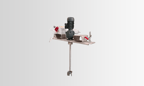 Primair zwavelfilter met hoge dichtheid en 65 tpm