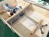 Beli Bahan Kimia Top-entry/Side-entry Mixer