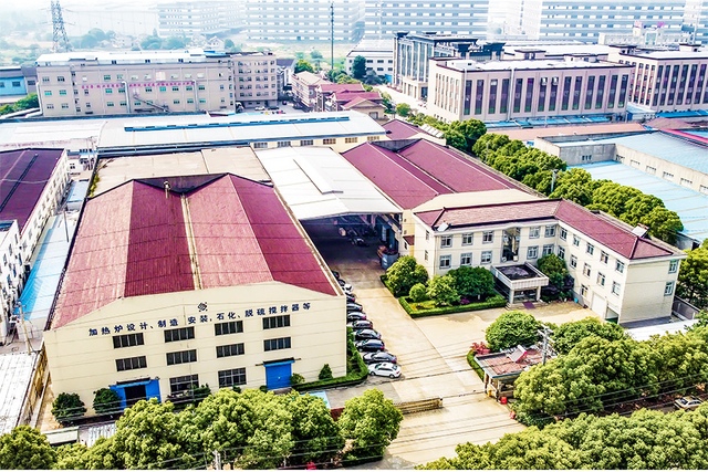 nh&agrave; cung cấp m&aacute;y khuấy IBC chất lượng cao