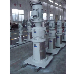 Industrial Agitators for Coagulation And Flocculation Process