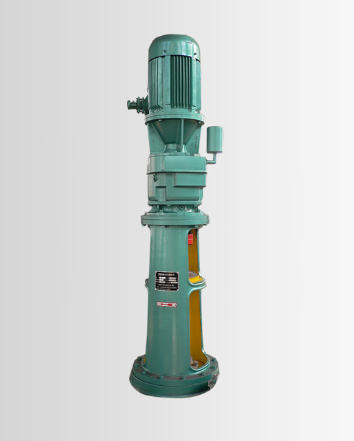 15kw m&iacute;chadlo s horn&iacute;m vstupem pro n&aacute;drž na s&iacute;ru