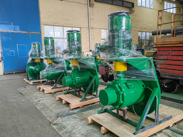 Kontrol Suhu Daya Mixer Masuk Sisi Baja Karbon