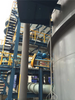 Mixer Masuk Samping Agitator Tangki Industri untuk Desulfurisasi Gas Buang 