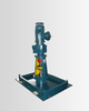 Betrouwbare productie van HDPE-mixerlijmen met boveninvoer