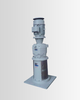 Betrouwbare productie van HDPE-mixerlijmen met boveninvoer