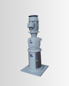 Mixed chemical solution,top entry mixer 3kw