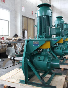 Heavy Duty Agitator Chemical Industrial Oil Tank Mixer Machine