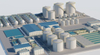 Betrouwbare productie van HDPE-mixerlijmen met boveninvoer