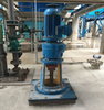 Sản xuất chất kết d&iacute;nh m&aacute;y trộn h&agrave;ng đầu HDPE &iacute;t bảo tr&igrave;