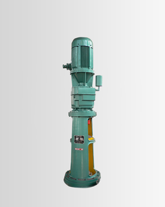 5.5KW agitator mixer for Chemical solvent