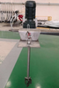 Pengadun untuk pengadun miniatur tangki IBC