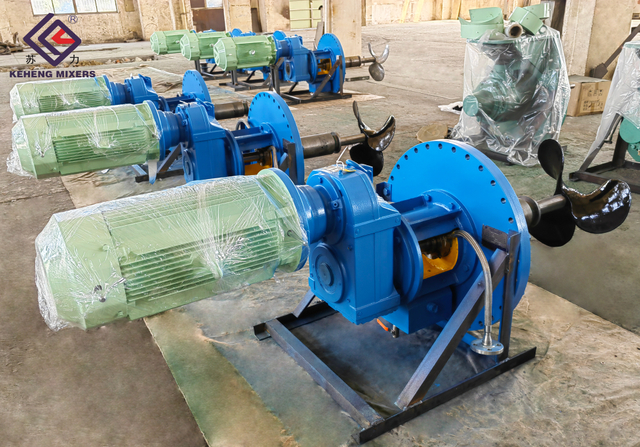 C&aacute;ch chọn m&aacute;y trộn c&ocirc;ng nghiệp