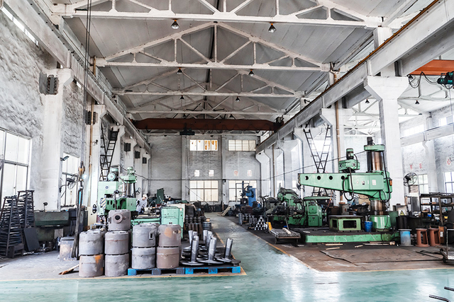 nh&agrave; sản xuất m&aacute;y khuấy bể h&oacute;a chất
